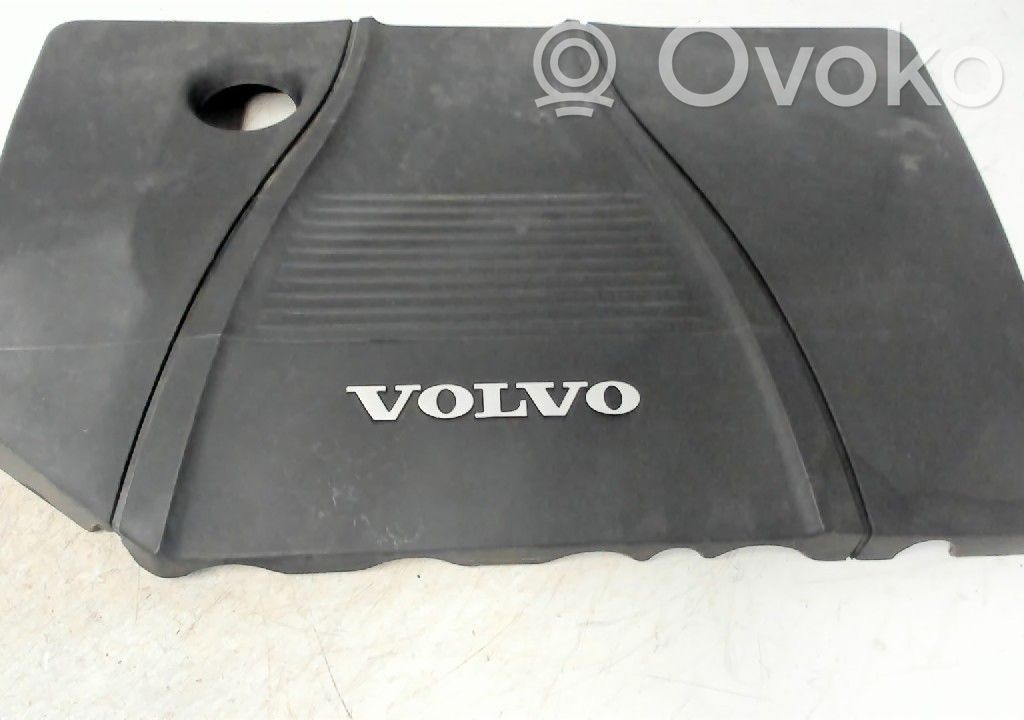 Volvo V70 Moottorin koppa 