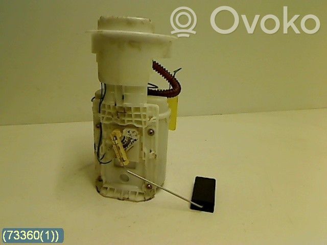 Pompa wtryskowa wysokiego ciśnienia   6Q0919051,228233001002VDO