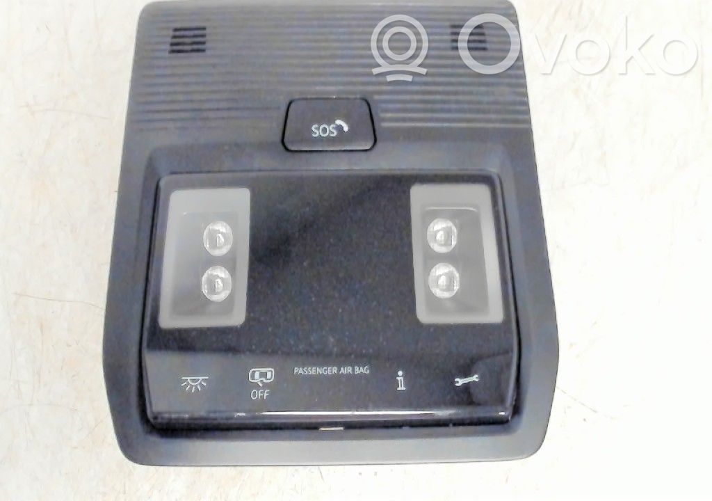 Alte lămpi de interior   5H0959561BM,5H0959561BM