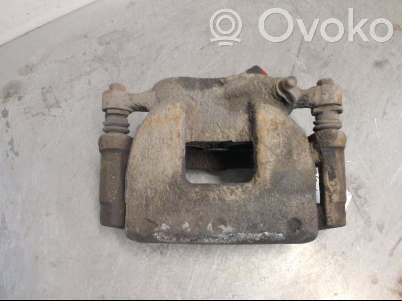 Передний суппорт   BK212B302BA