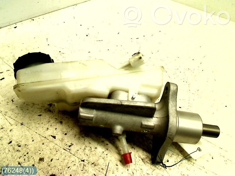 Volvo V50 Główny cylinder hamulca 