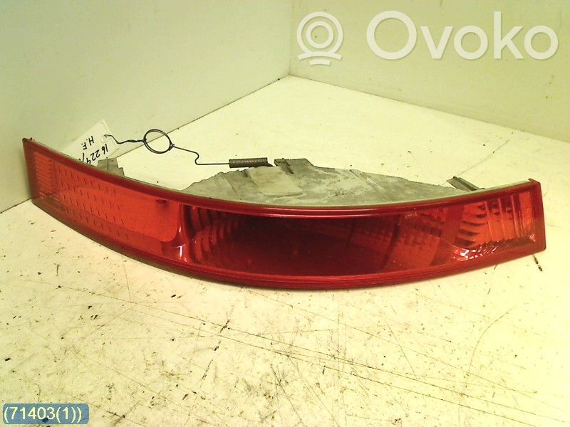 Front indicator light   8200163918