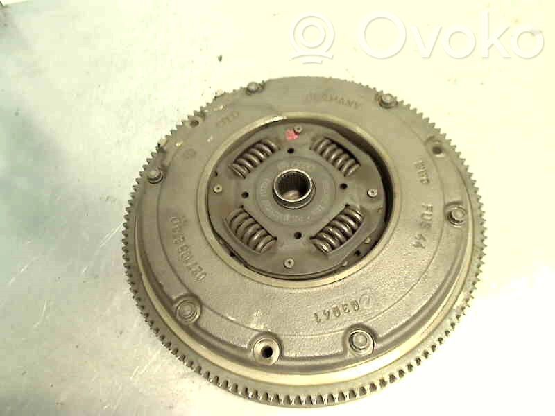 Skoda Octavia Mk1 (1U) Volante motor 