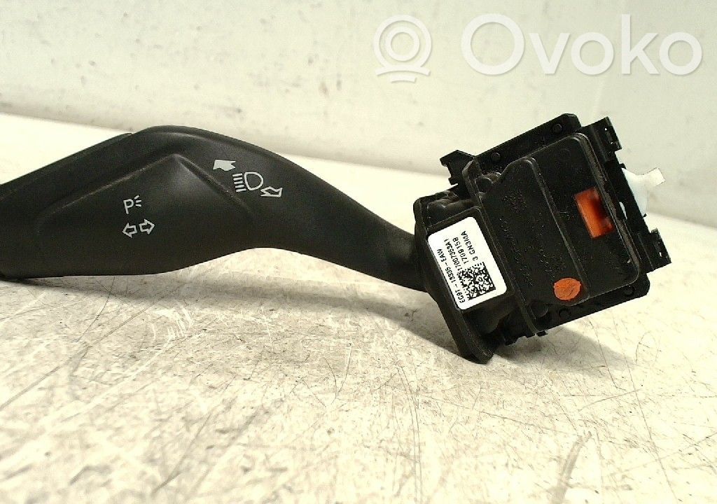 Indicator stalk   1909153,17007353A1,EG9T13335EAW
