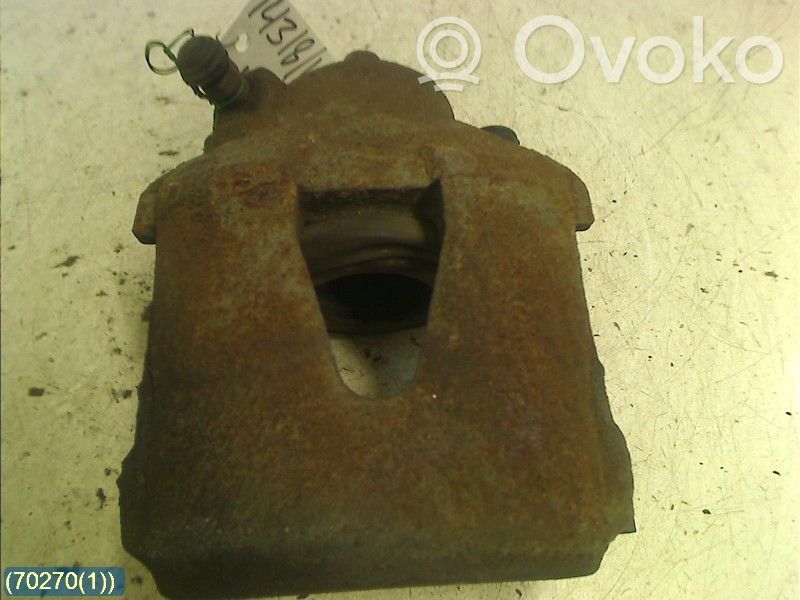Etujarrusatula   1K0615124D,FSIIIATE