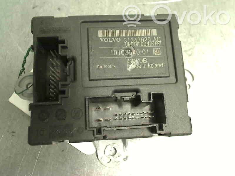 Door control unit/module   31343030,1010254001LK,31343029AC