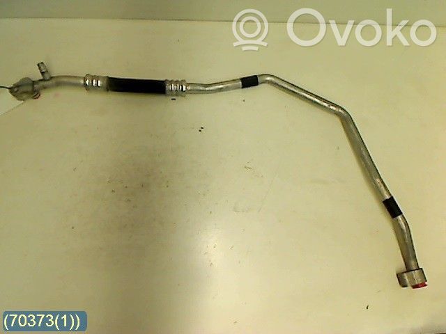 Volkswagen Amarok Wąż / Przewód klimatyzacji A/C 