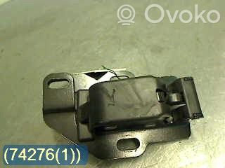 Peugeot Expert Rear door lock 