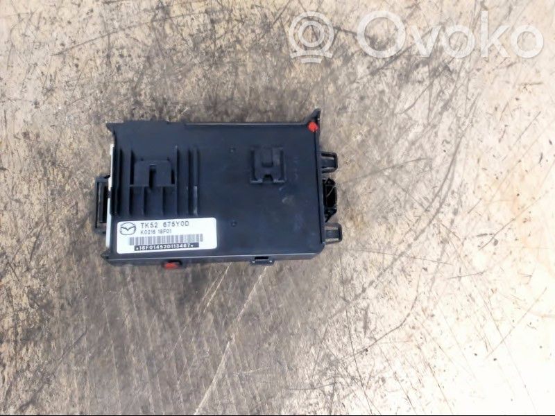 Komforto modulis   K021618F01,TK52675Y0D