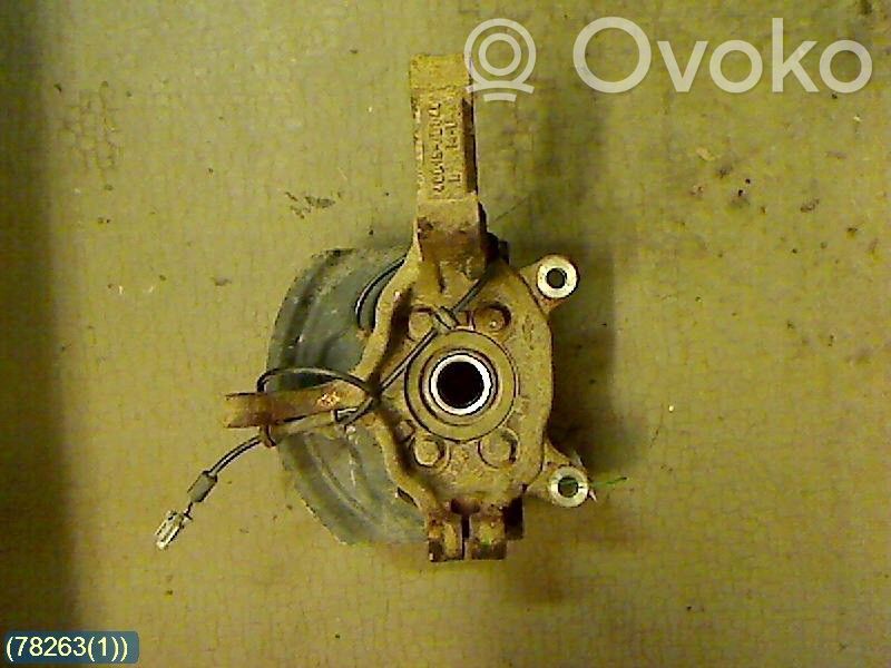 Nissan Qashqai Fuso a snodo con mozzo ruota anteriore 