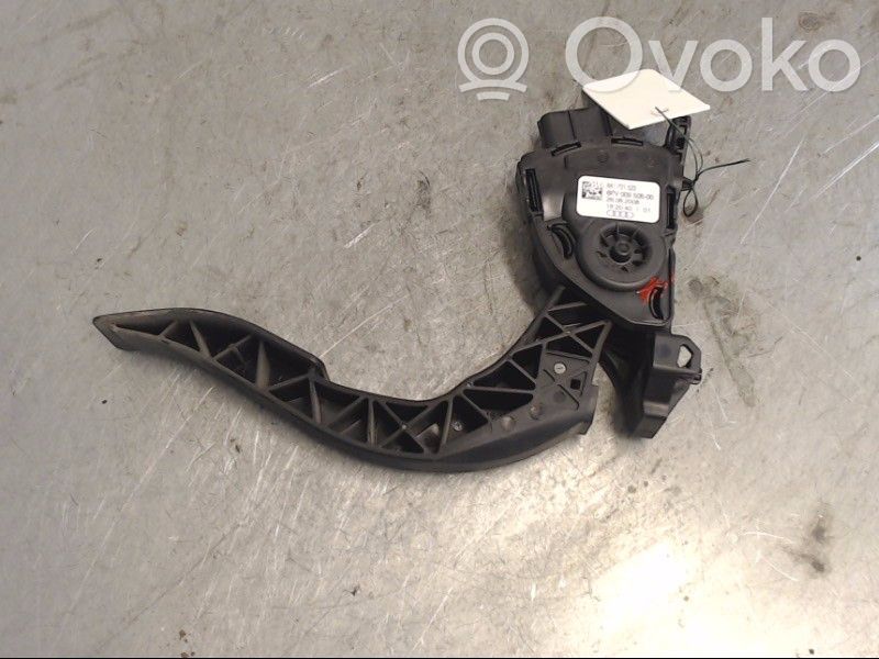 Pedale dell’acceleratore   8K1721523A,6PV00950500HELLA,8K1721523