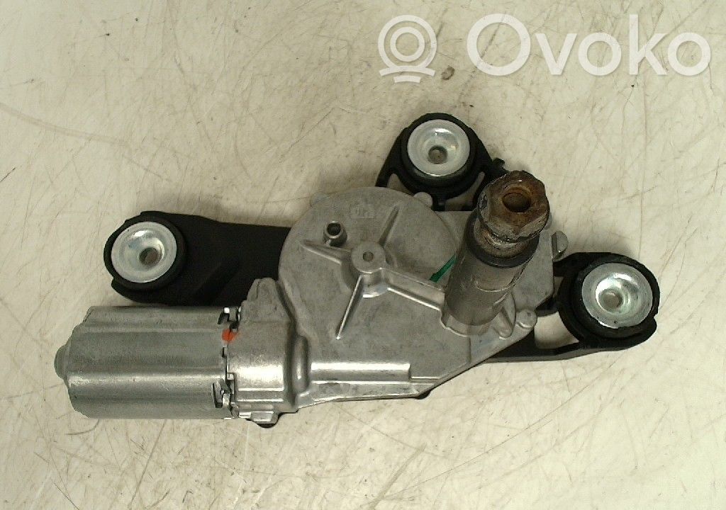 Motor ștergător lunetă   31218473,390201823,30763683
