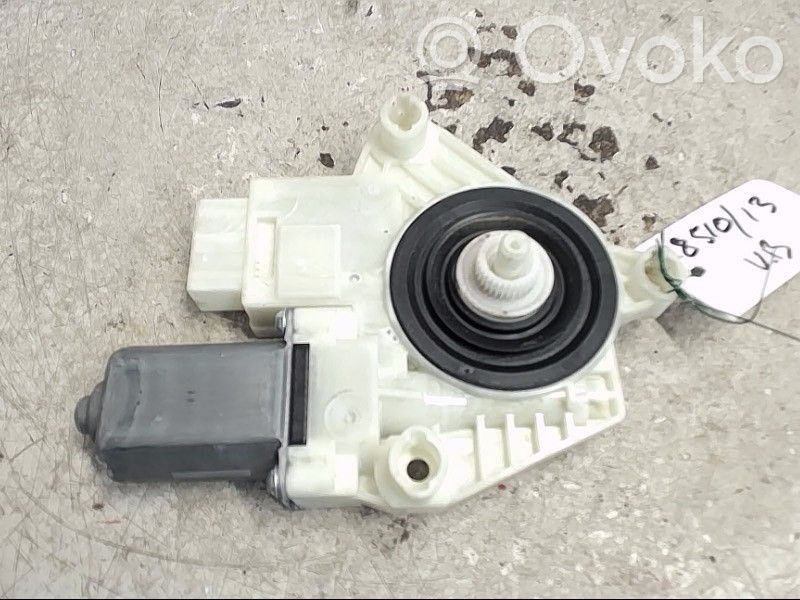 Volkswagen Golf VII Motor macara geam ușă spate 