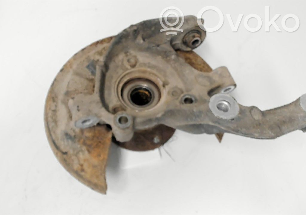 Volkswagen Golf VII Mozzo ruota anteriore