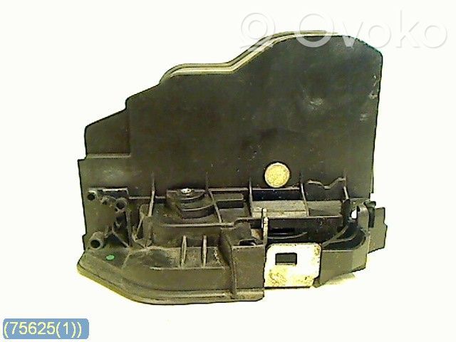 Etuoven lukko   7036170,KIEKERT