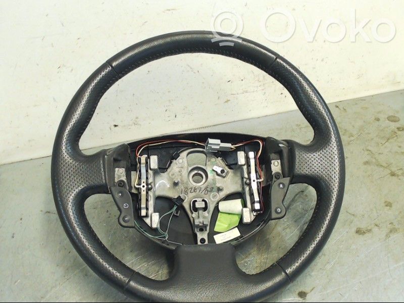 Renault Scenic II -  Grand scenic II Volante 