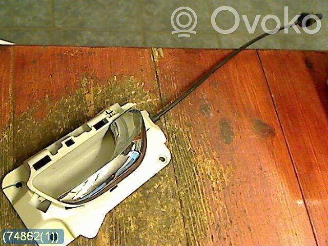 Volvo S80 Manecilla interna puerta delantera 