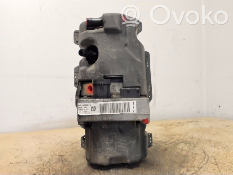 Citroen C5 Electric power steering pump 