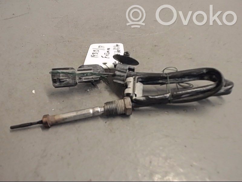 Renault Trafic III (X82) Sensor de temperatura del escape 