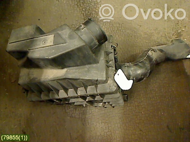 Ford Transit Air filter box 