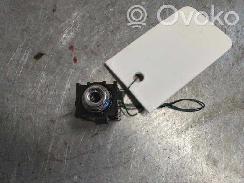 Peugeot 308 Other interior part 