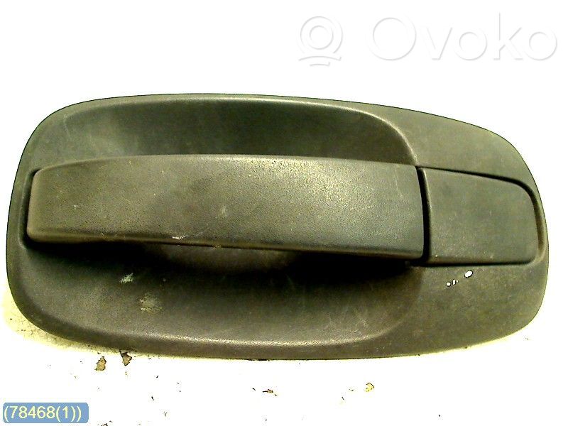 Etuoven ulkokahva   8200283010,93851815