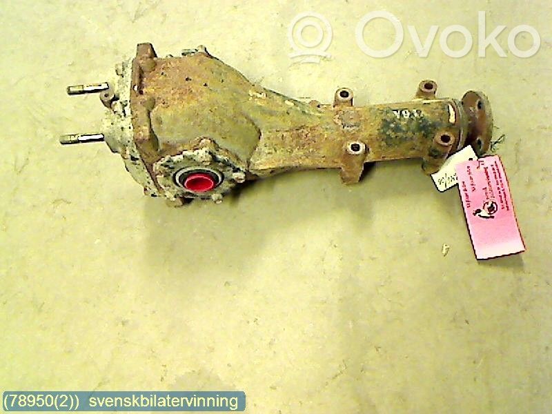 Hinterachsdifferential   27011AA511