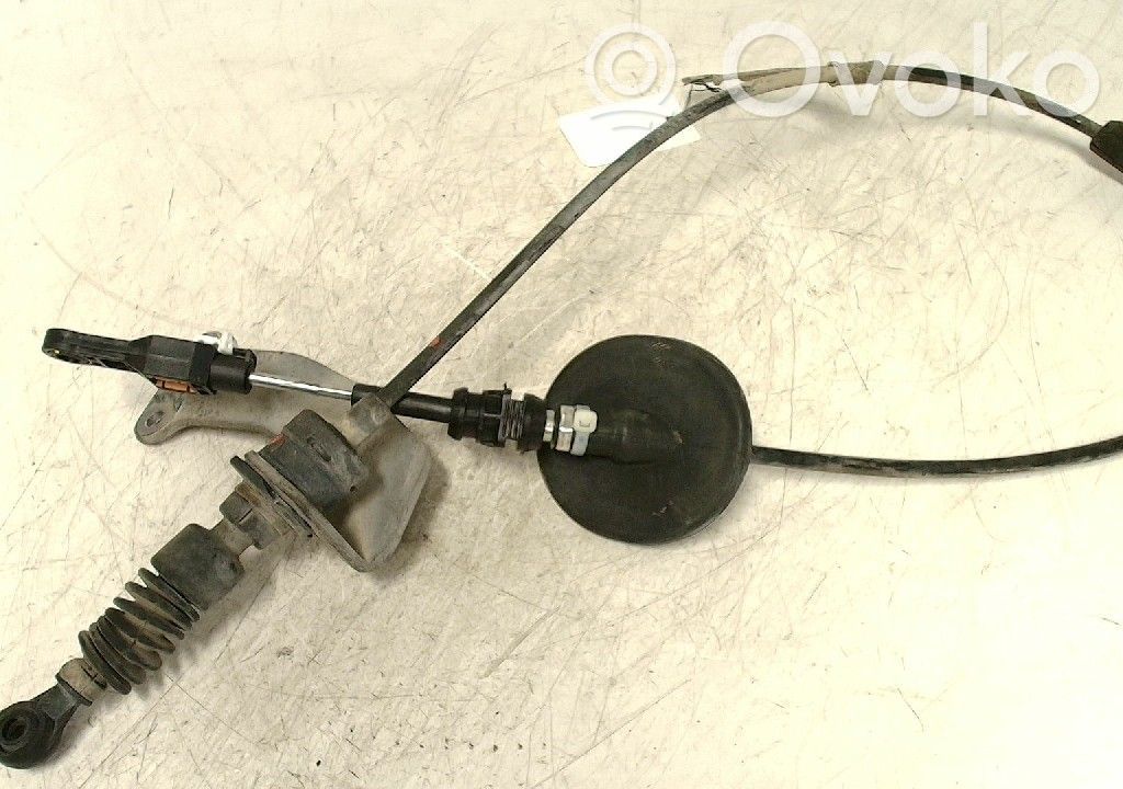 Gear shift cable linkage   2002404