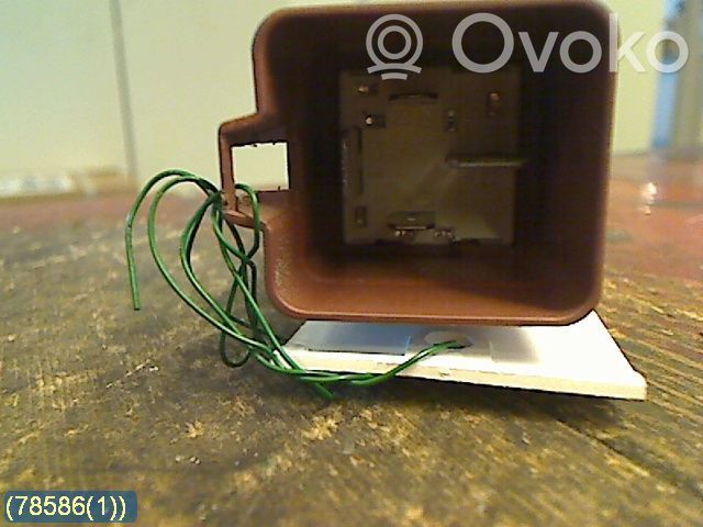 Other relay   250030BITRON