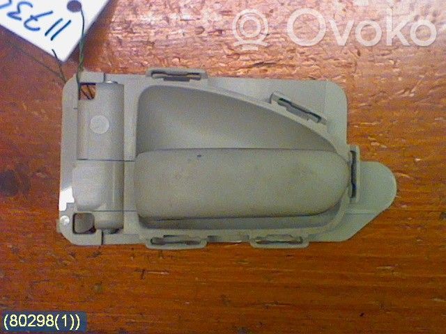 Citroen Xsara Picasso Maniglia interna per portiera anteriore 