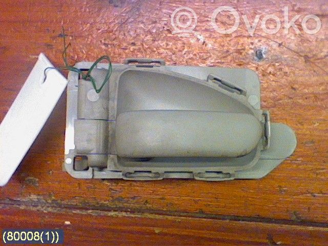 Citroen Xsara Picasso Maniglia interna per portiera anteriore 
