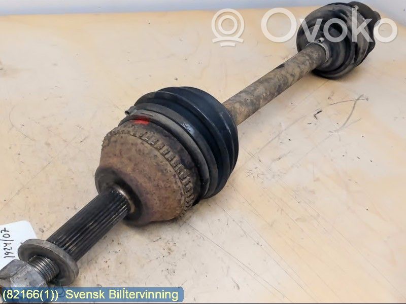 Priekšējā pusass   1495673