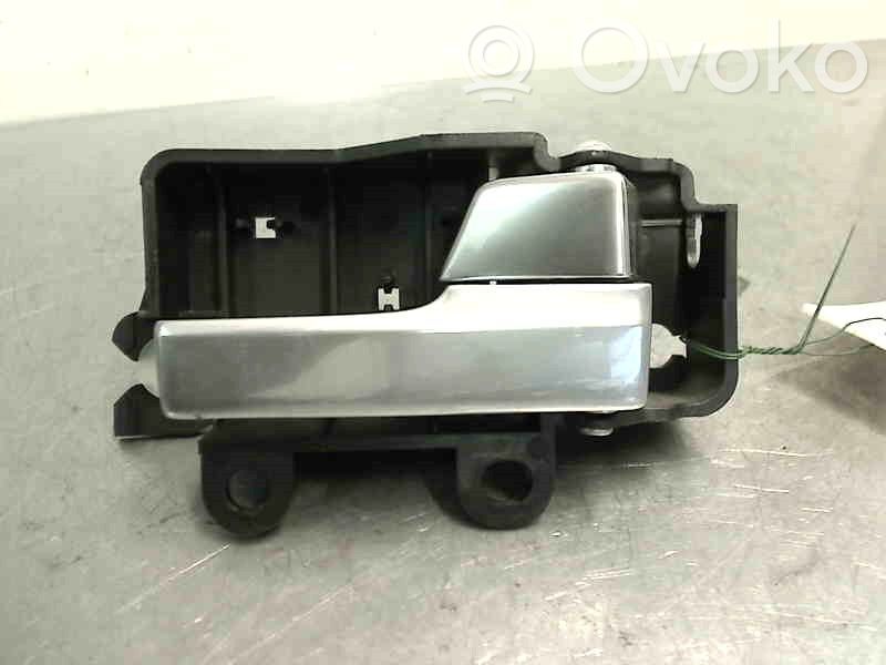 Front door interior handle   1470111,MATTKROM