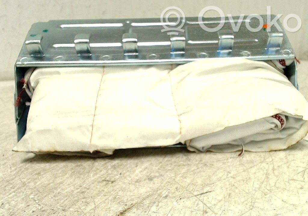 Volkswagen Sharan Poduszka powietrzna Airbag chroniąca kolana 