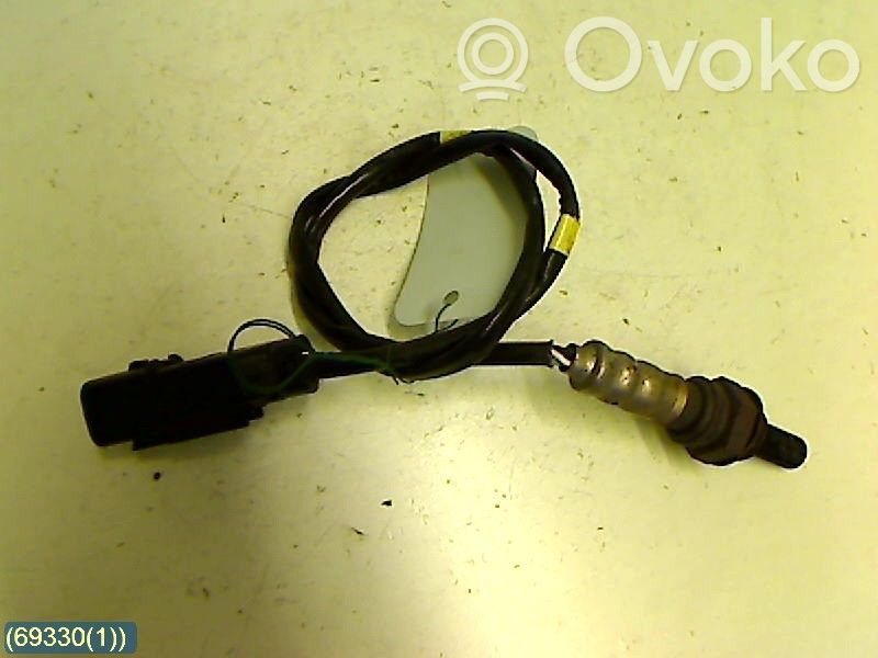Lambda probe sensor   0ZK341H34NTK