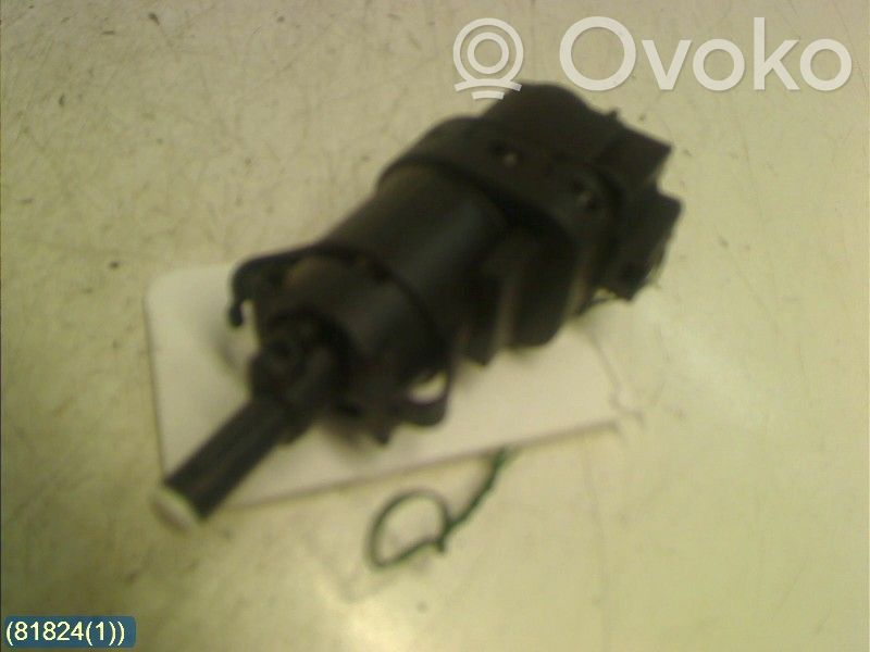 Volvo V50 Comutator senzor pedală frână 