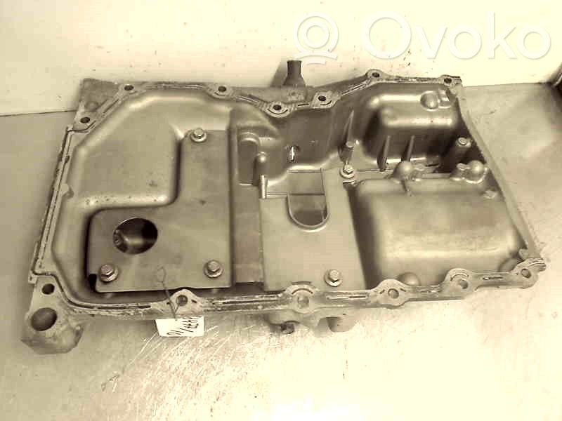 Ford Mondeo MK IV Karteris 