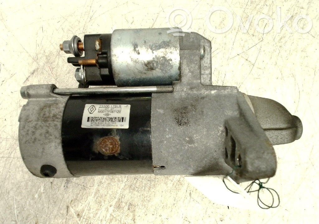 Стартер   M001TF0871ZE,233001791R