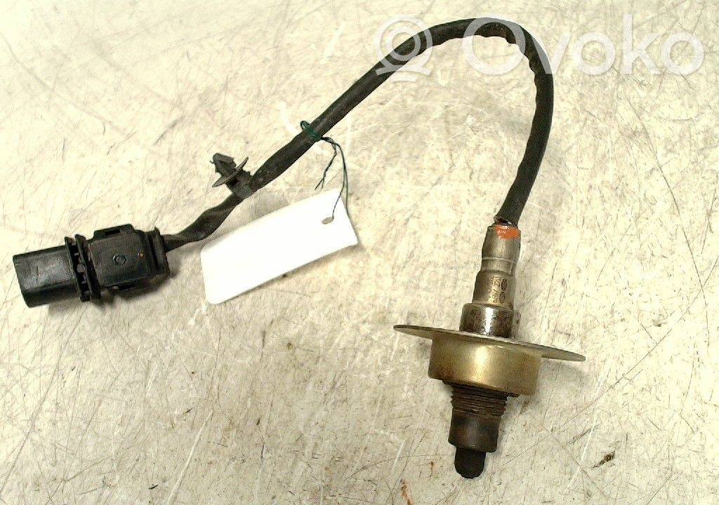 KIA Picanto Зонд «Lambda» 