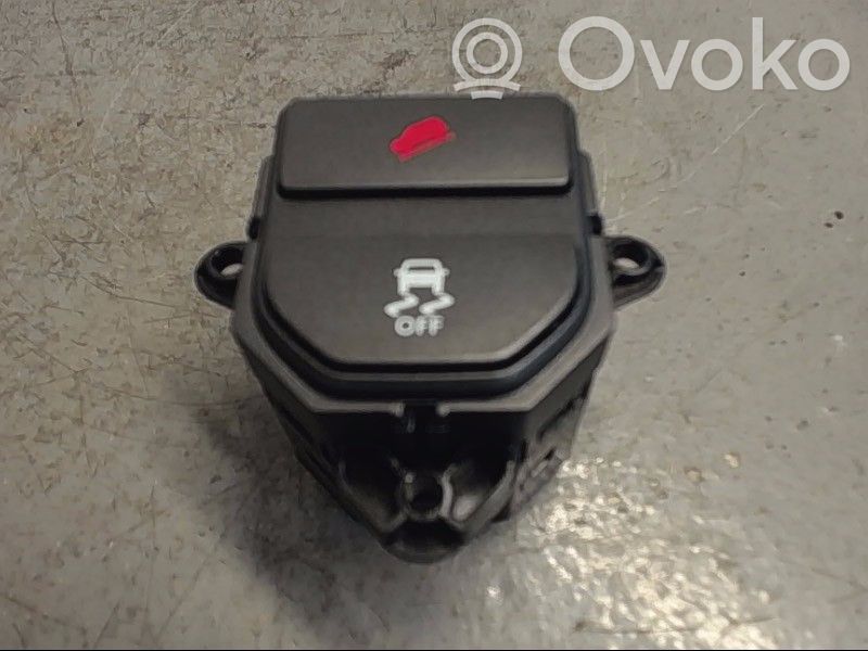 Land Rover Range Rover Evoque L538 Traction control (ASR) switch 