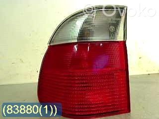 BMW 5 E39 Lampa tylna 