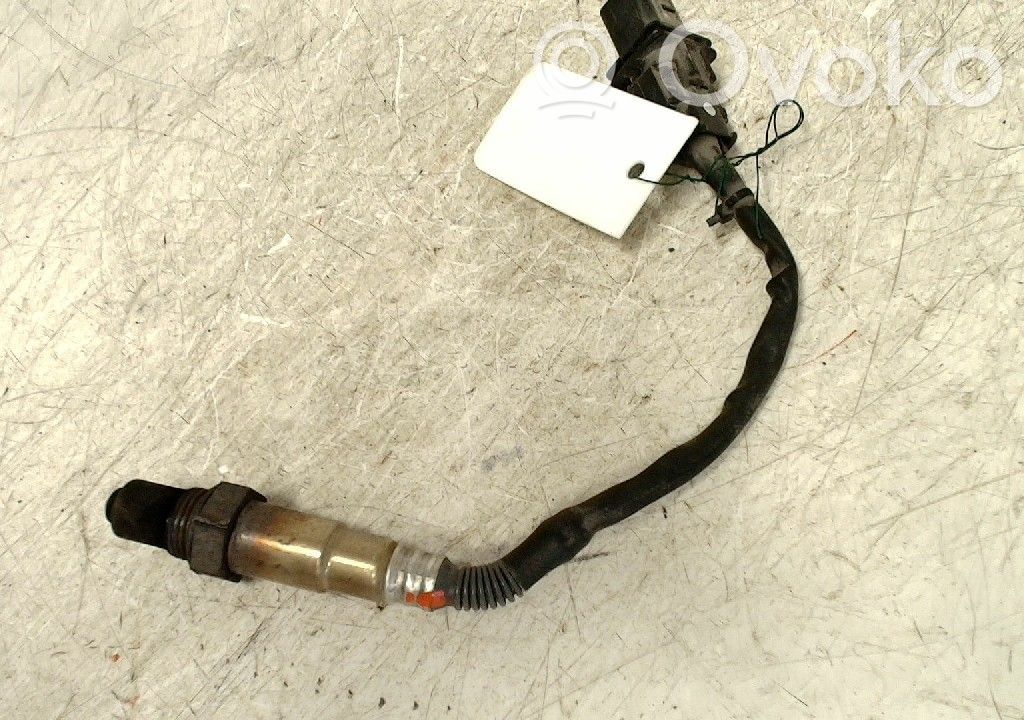 Lambda zondas   393502A410,9350933002,393502A410