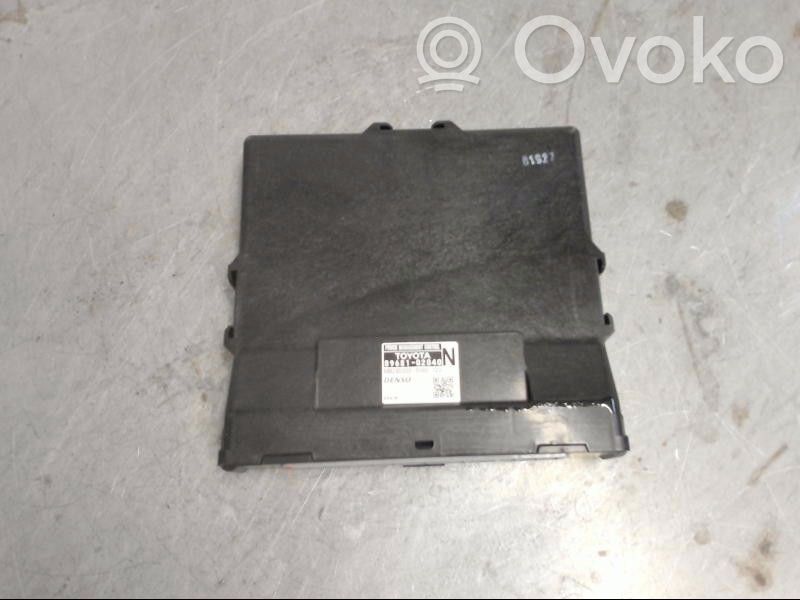 Autres unités de commande / modules   8968102040,MB2850003080DENSO,8968102040