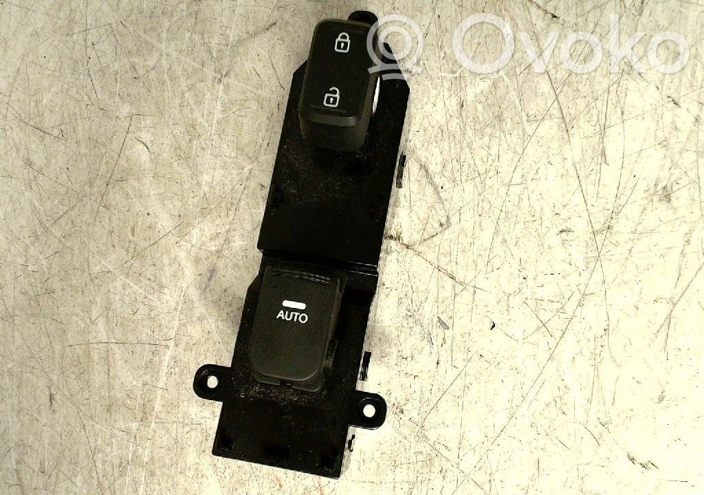 KIA Optima Electric window control switch 