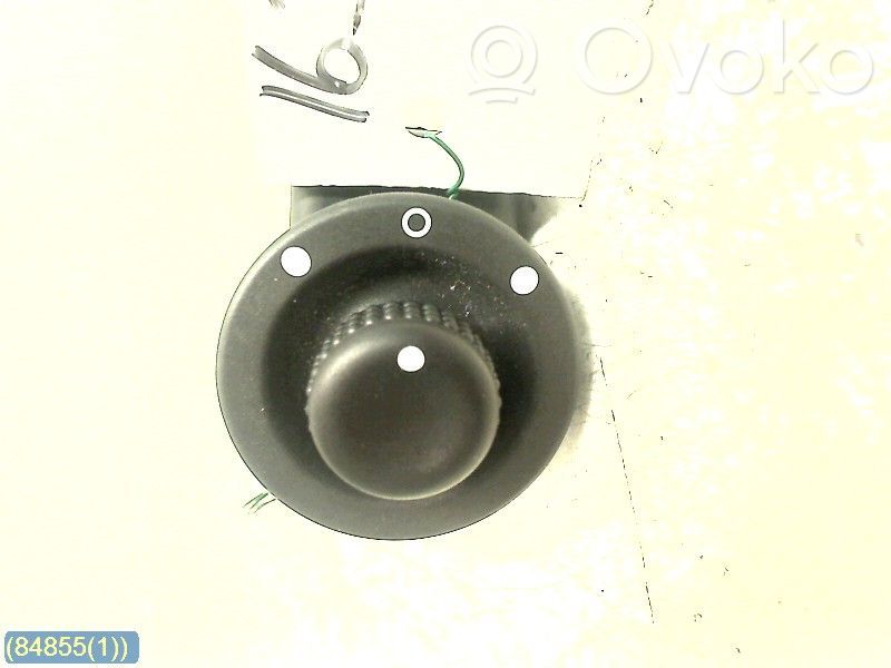 Wing mirror switch   55704649R,N5076