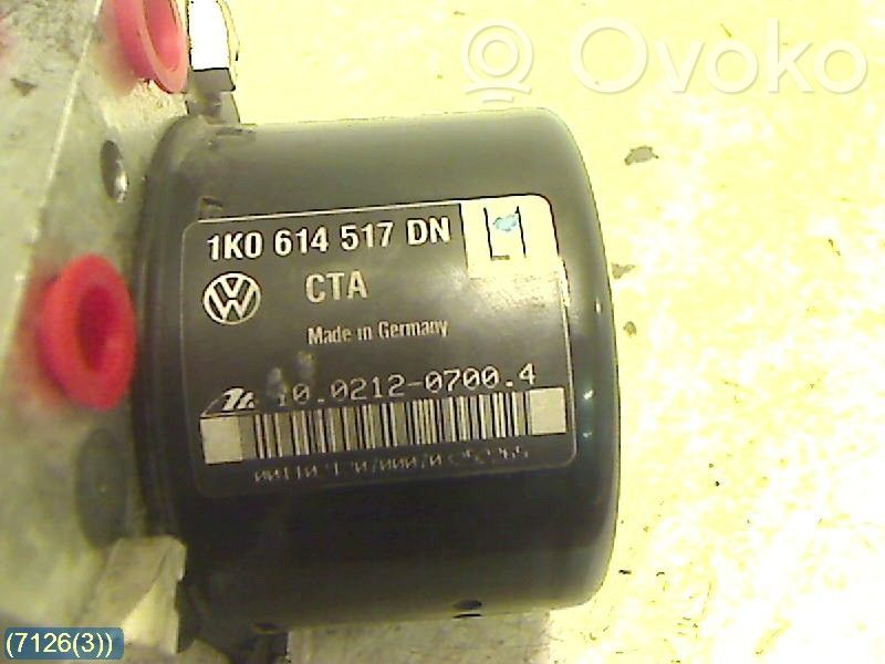 Volkswagen Caddy ABS Pump 