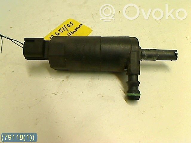 Headlight washer pump   5W9313K082AA,FICOTRANSPAR