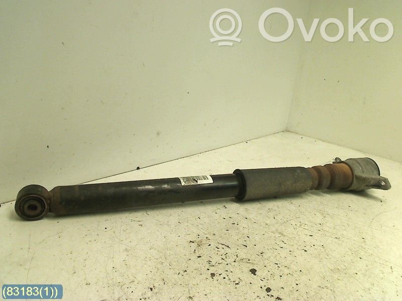 Audi A4 S4 B8 8K Amortizor spate 