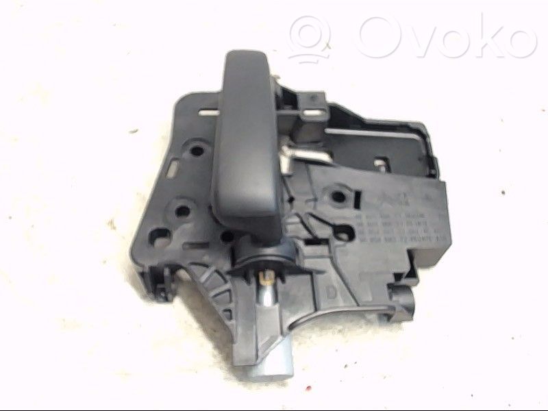 Peugeot Partner Front door interior handle 