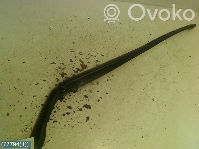 Citroen C4 I Front wiper blade arm 